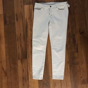 Michael Kors White Pants